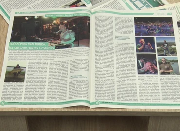 „Érdekes emberek, érdekes történetek”