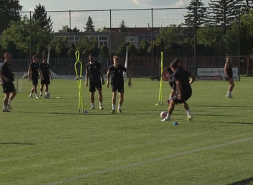 FC Nagykanizsa