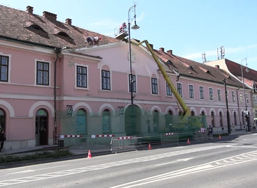 Vasemberház