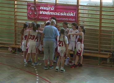kosár