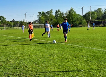 Ismét pattog a labda a női futball NB II-ben