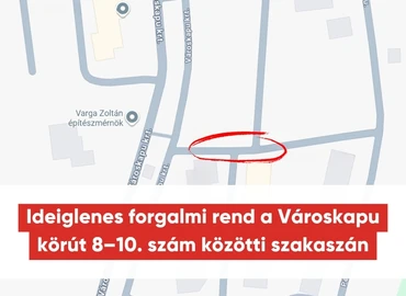 Városkapu