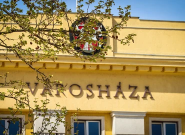 Nagykanizsa fejlődéséért