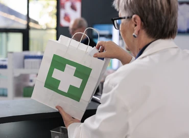 gyógyszertári ügyelet