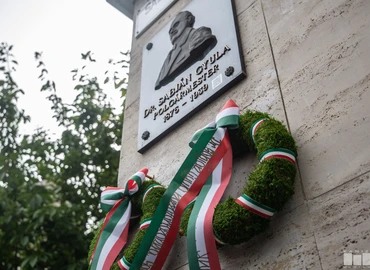 Sabján Gyula
