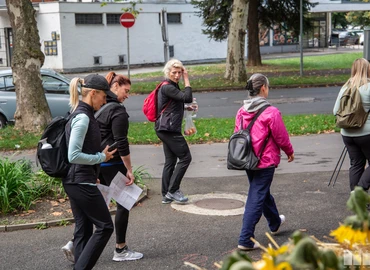 Kanizsa teljesítménytúra