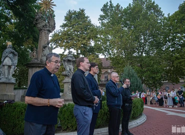 Kisboldogasszony-napi imádság