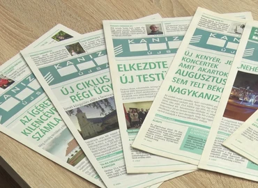Kanizsa Újság