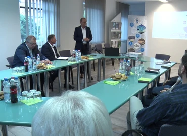 Vállalkozói fórum