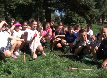 Palini Inkey Boldizsár Általános Iskola