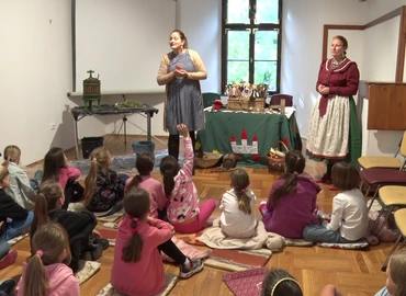 Thúry György Múzeum