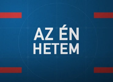 Az én hetem