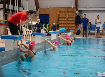 I. Torda Olivér emlékverseny