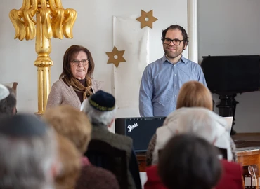 Nagykanizsai Zsidó Hitközség