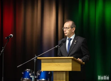 Horváth Jácint