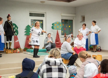 Belvárosi Bóbita Bölcsőde