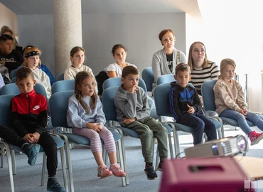 Halis István Városi Könyvtár