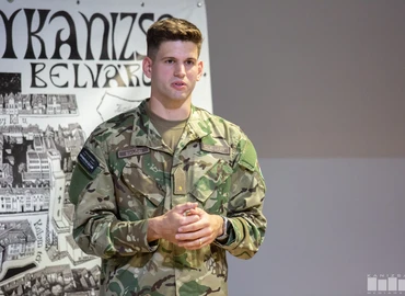Siklósi Gergely