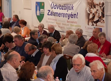 Zalamerenye