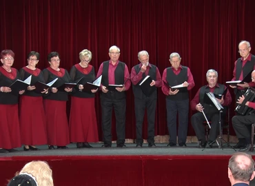 Dalostalálkozó