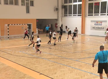 kézilabda