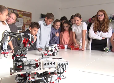 Palini Inkey Boldizsár Általános Iskola