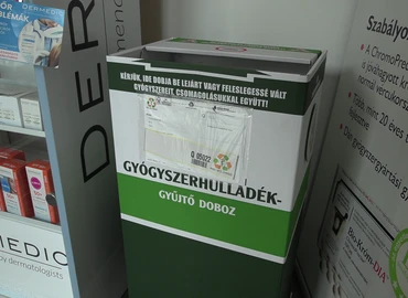 gyógyszer