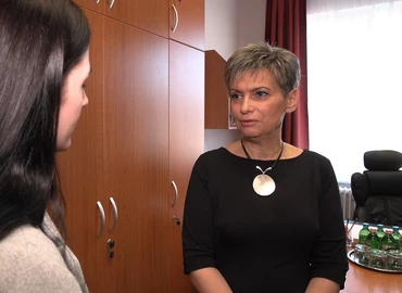 Nagykanizsai Egyesített Szociális Intézmény