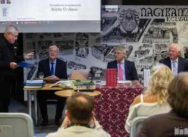 Halis István Városi Könyvtár