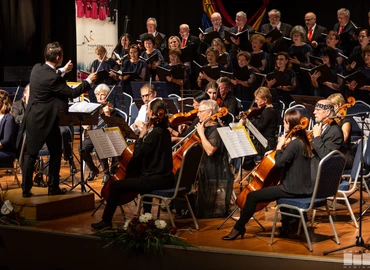 Hevesi Sándor Művelődési Központ