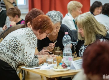 Napraforgó Szenior Örömklub