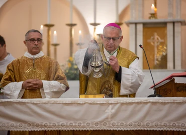 Jézus Szíve Templom 