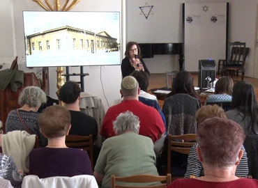 A nagykanizsai zsidó örökség