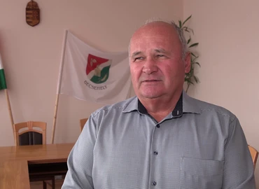 Becsehely - Németh Géza