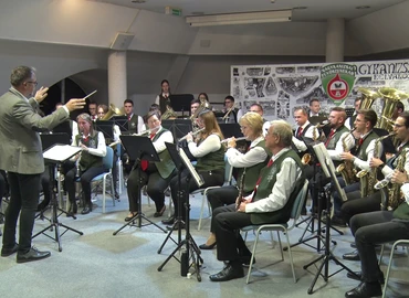 Nagykanizsai Fúvószenekar