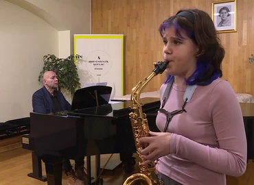 Farkas Ferenc Zene- és Aranymetszés Alapfokú Művészeti Iskola