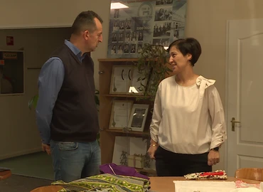 Loco-Motiv Közösségi Alapítvány