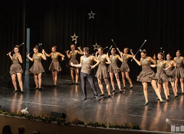 SWANS Balett és Tánciskola