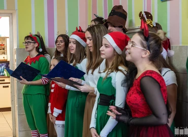 Átmeneti Szálló és Éjjeli Menedékhely