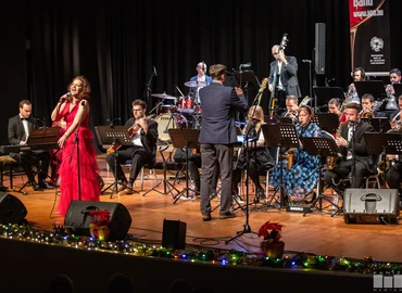 Kanizsa Big Band