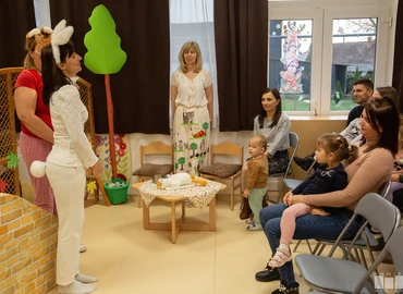 Manóvár Bölcsöde