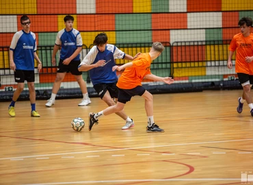 futsal