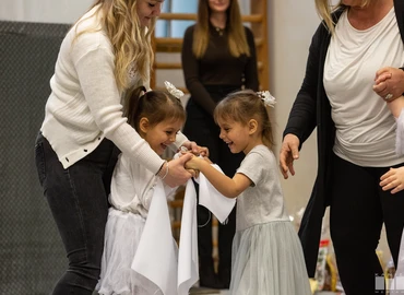 Fogyatékos Emberek Világnapja