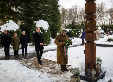 DONI megemlékeszés