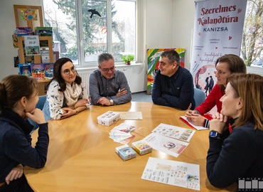 Szerelmes Kalandtúra