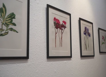 Egry József Galéria