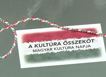 magyar kultúra napja
