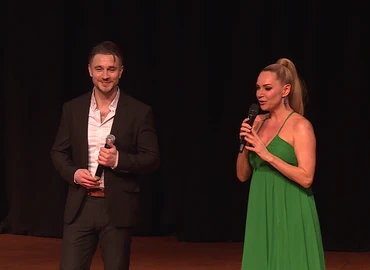 Újévi musicalgála