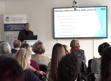 Nagykanizsai Kereskedelmi és Iparkamara