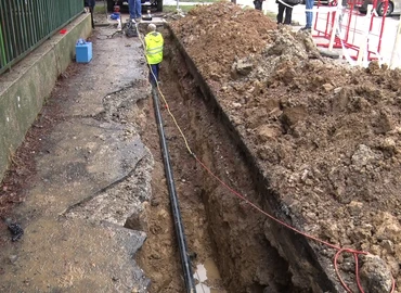 Kodály Zoltán utca